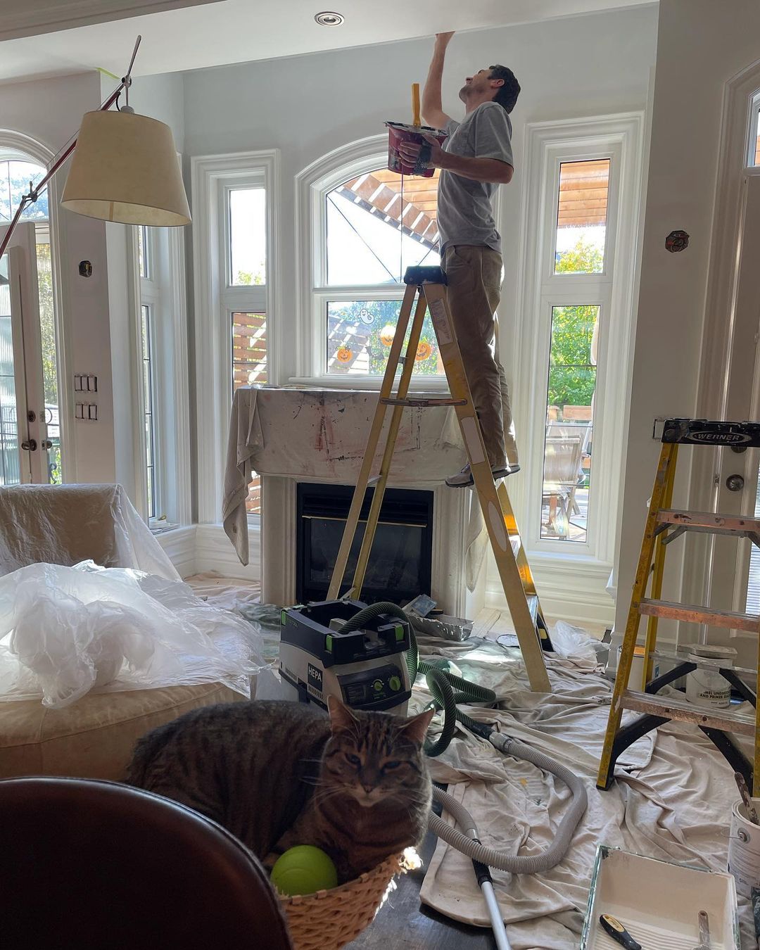 Instagram post shared by @maiabuterin