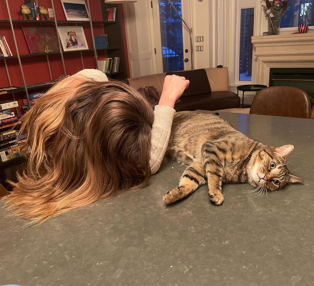 Instagram post shared by @maiabuterin